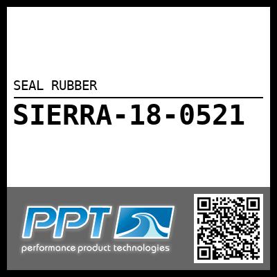 SEAL RUBBER