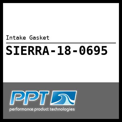 Intake Gasket Intake Gasket