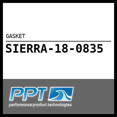 GASKET GASKET