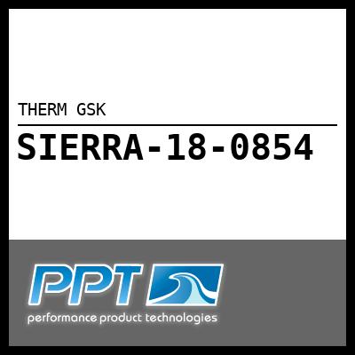 THERM GSK THERM GSK