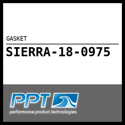 GASKET GASKET