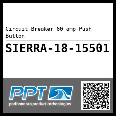 Circuit Breaker 60 amp Push Button