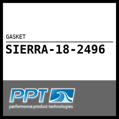 GASKET