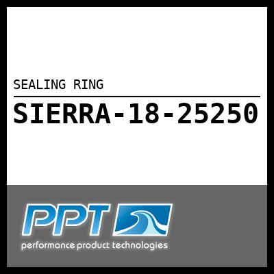 SEALING RING