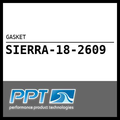 GASKET