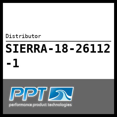 Distributor Distributor