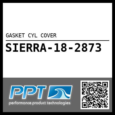 GASKET CYL COVER