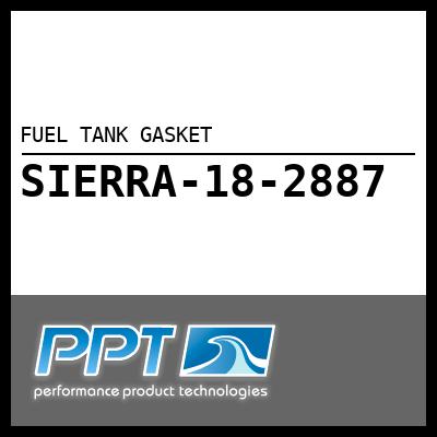FUEL TANK GASKET FUEL TANK GASKET