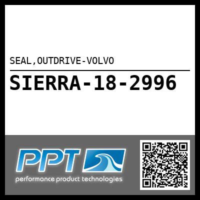 SEAL,OUTDRIVE-VOLVO