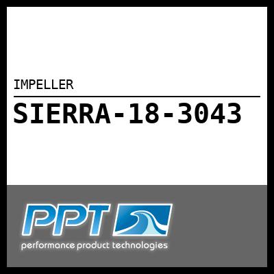 IMPELLER IMPELLER