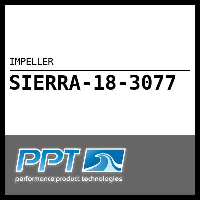IMPELLER IMPELLER