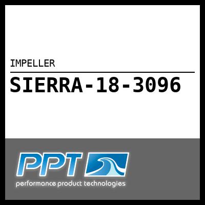 IMPELLER IMPELLER
