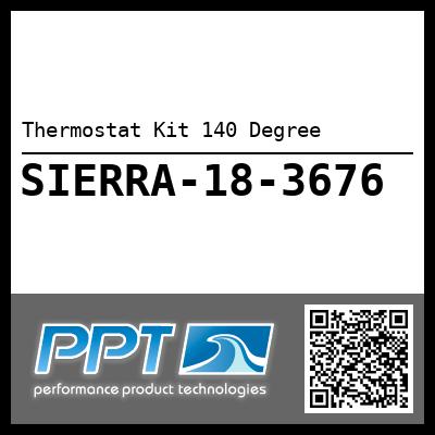 Thermostat Kit 140 Degree