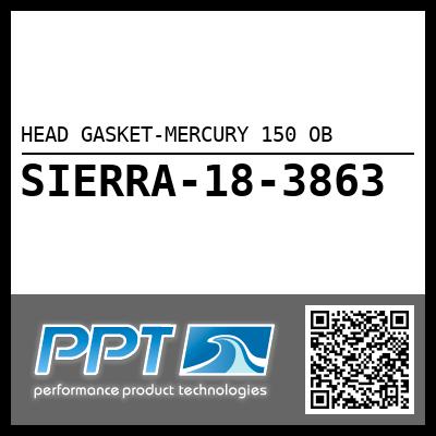 HEAD GASKET-MERCURY 150 OB