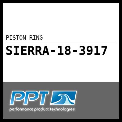 PISTON RING