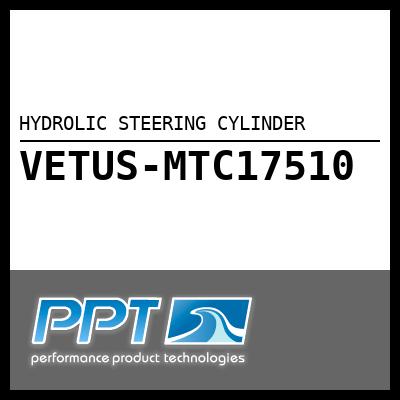 HYDROLIC STEERING CYLINDER HYDROLIC STEERING CYLINDER