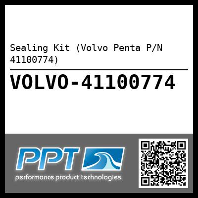 Sealing Kit (Volvo Penta P/N 41100774)