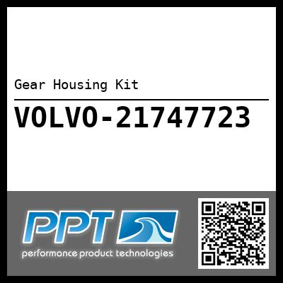 Gear Housing Kit