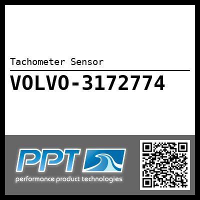 Tachometer Sensor