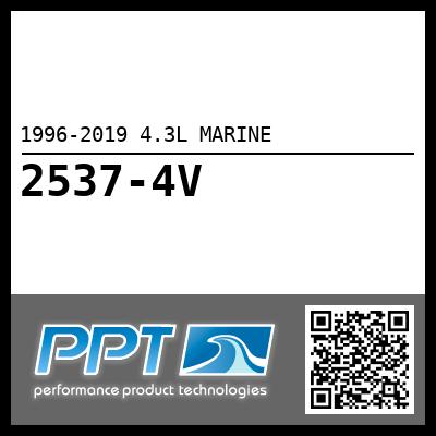 1996-2019 4.3L MARINE - Click Here to See Product Details
