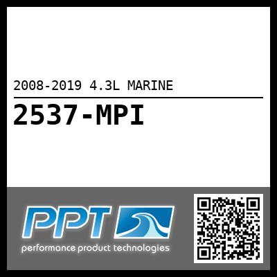 2008-2019 4.3L MARINE - Click Here to See Product Details