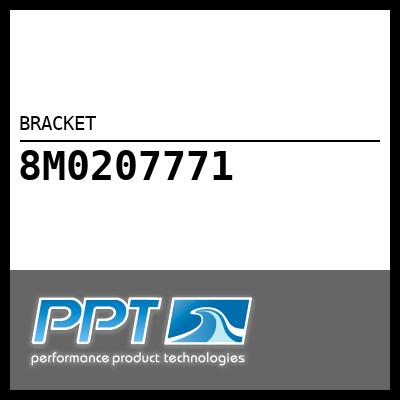 BRACKET BRACKET
