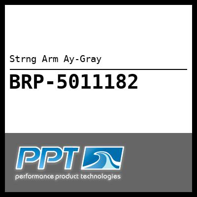 Strng Arm Ay-Gray Strng Arm Ay-Gray