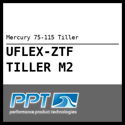 Mercury 75-115 Tiller