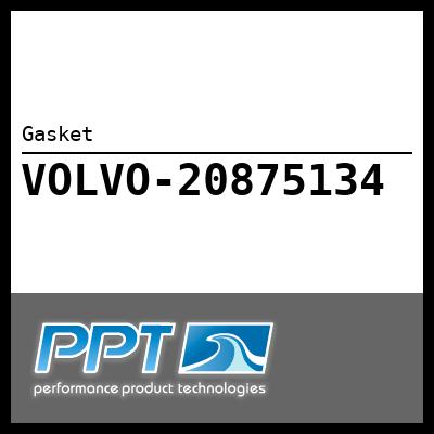 Gasket Gasket