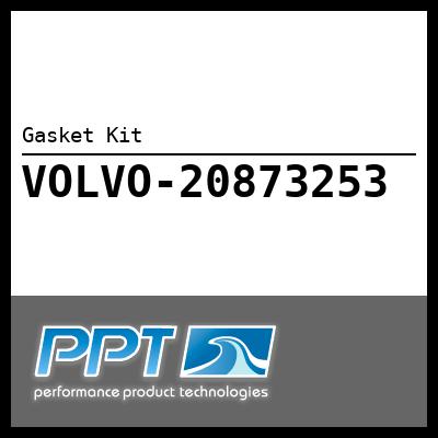 Gasket Kit Gasket Kit