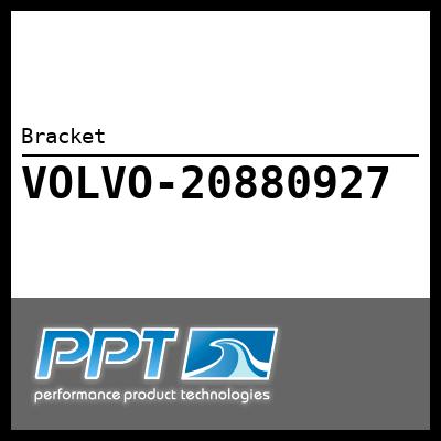Bracket Bracket