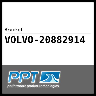 Bracket