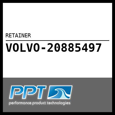RETAINER