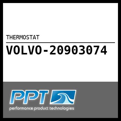 THERMOSTAT THERMOSTAT