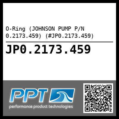 O-Ring (JOHNSON PUMP P/N 0.2173.459) (#JP0.2173.459)