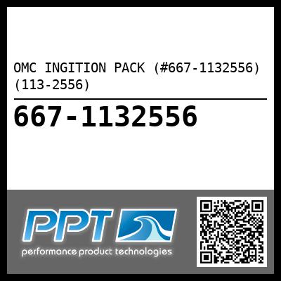 OMC INGITION PACK (#667-1132556) (113-2556) - Click Here to See Product Details