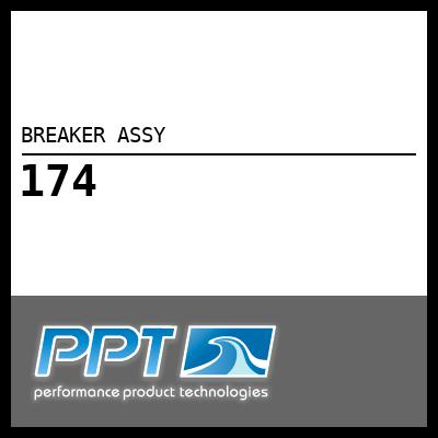 BREAKER ASSY BREAKER ASSY