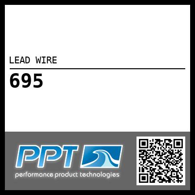LEAD WIRE