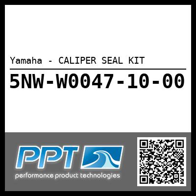 Yamaha - CALIPER SEAL KIT