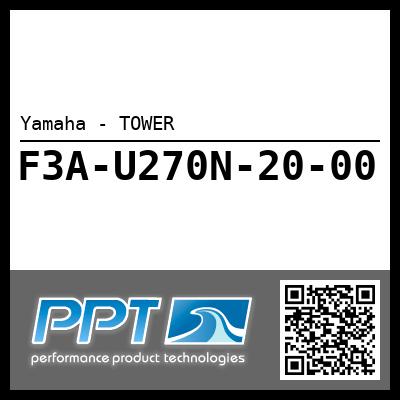 Yamaha - TOWER