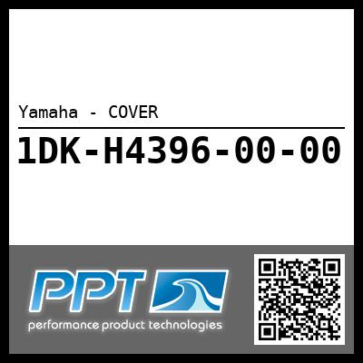Yamaha - COVER