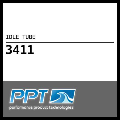 IDLE TUBE IDLE TUBE