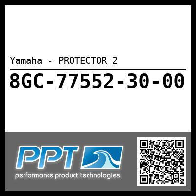 Yamaha - PROTECTOR 2