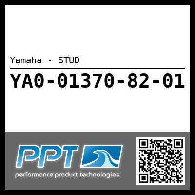 Yamaha - STUD
