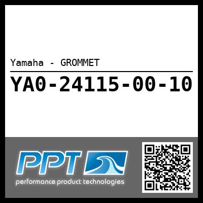 Yamaha - GROMMET
