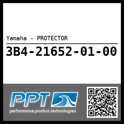 Yamaha - PROTECTOR