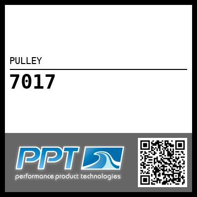 PULLEY