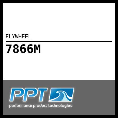 FLYWHEEL FLYWHEEL
