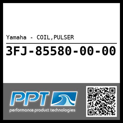 Yamaha - COIL,PULSER