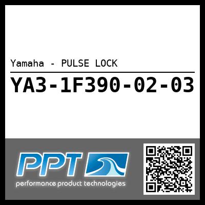 Yamaha - PULSE LOCK